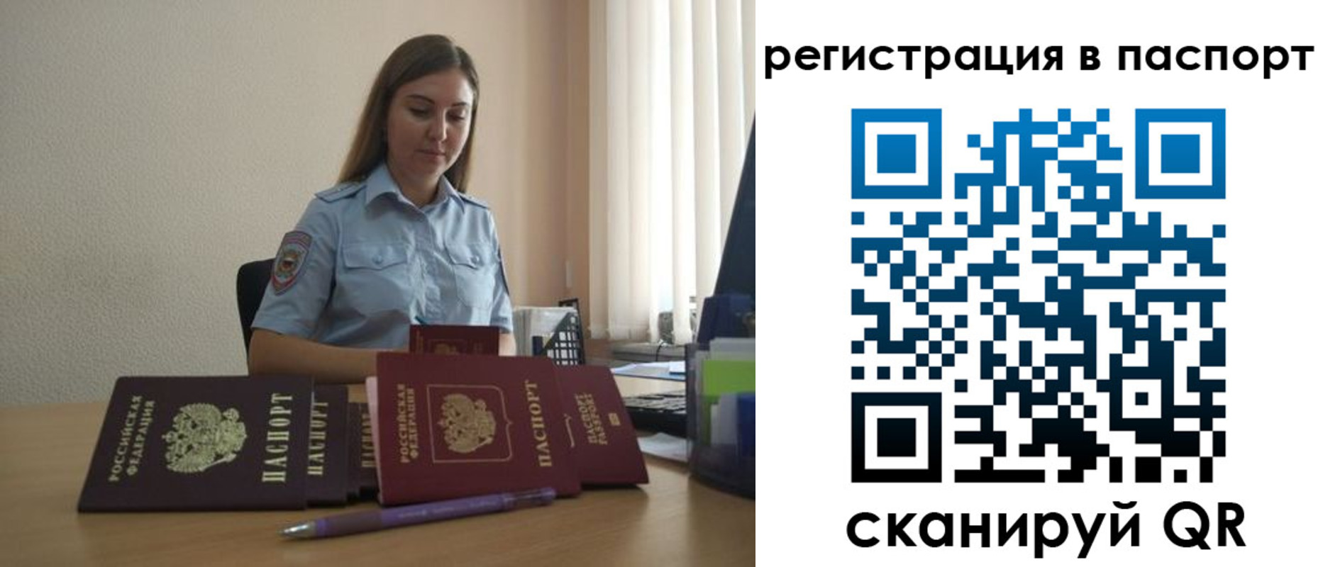 прописка иностранных граждан в Зеленоградске